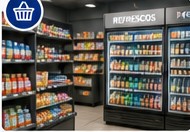 Tiendas de conveniencia